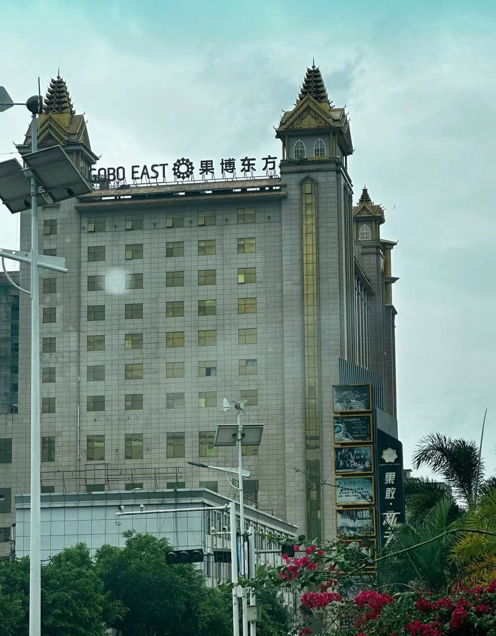 福布斯新闻：安全认证