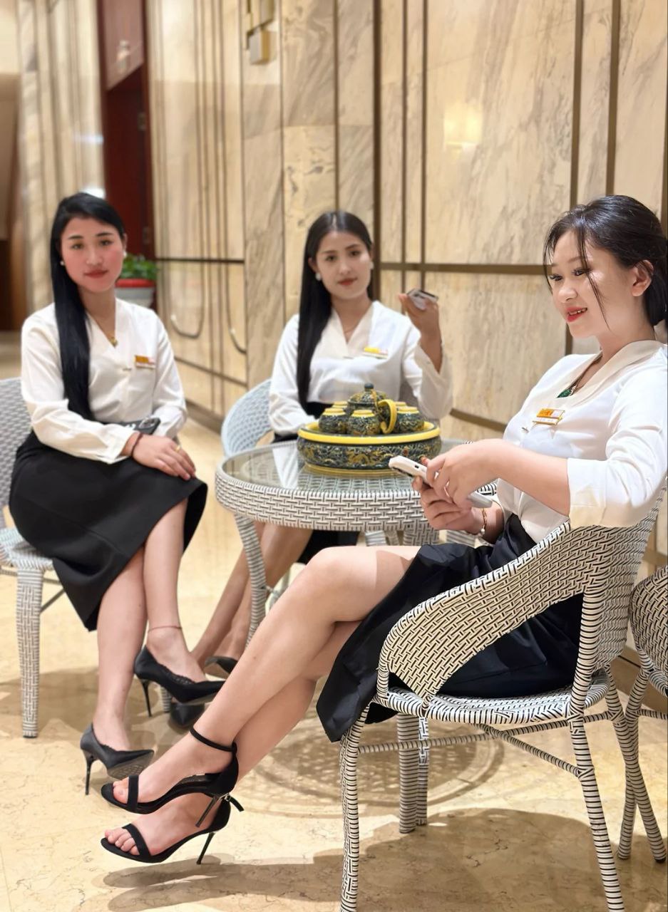 福布斯新闻：公益行动